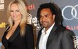 Manželé Karembeu. Jak dlouho ještě?