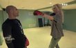 Adriana Sklenaříková Adriana Sklenaříková