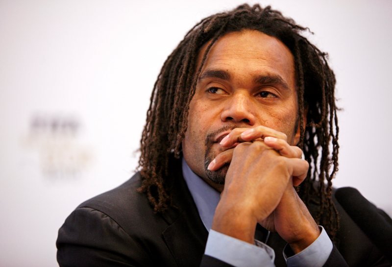 Christian Karembeu