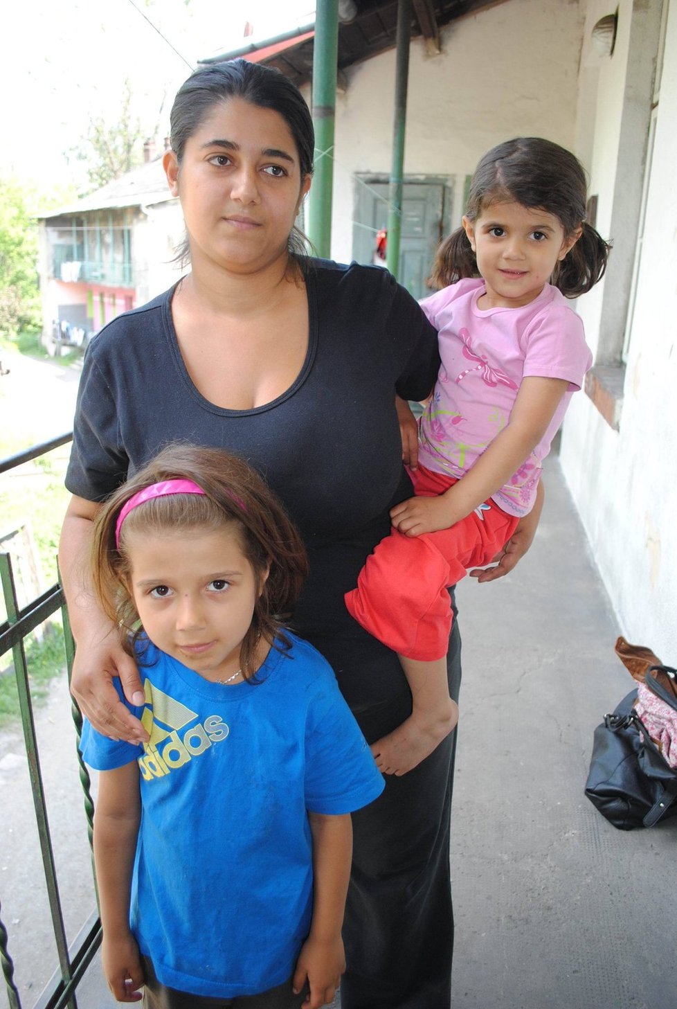Monice K. hrozí až tři roky vězení, matka se teď bojí o své další děti.