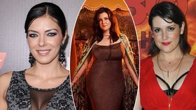 Adrianne Curry veřejně urazila Melanii Lynskey.