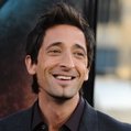 Adrien Brody