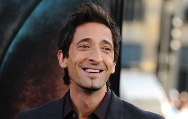 Adrien Brody