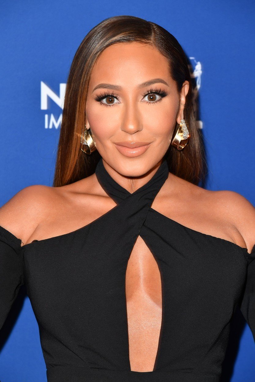 Adrienne Bailon