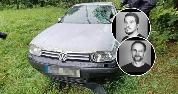 Soud řidiči, který v Adršpachu zabil dva horolezce a od nehod ujel, vyměřil pět let.