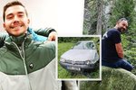 Jan (39) měl srazit a zabít dva horolezce: V minulosti usmrtil i seniorku, hrozí mu vězení