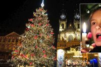 Vychutnejte si tu pravou vánoční atmosféru: Tipy na nejlepší adventní koncerty v Praze