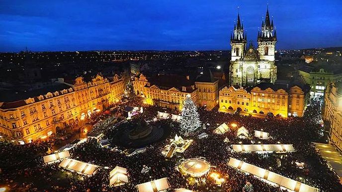 Adventní období patří letos k nejsilnějším v historii hotelové sítě Czech Inn Hotels, obsazenost míří ke 100 procentům. Adventní období patří letos k nejsilnějším v historii hotelové sítě Czech Inn Hotels, obsazenost míří ke 100 procentům.