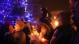 Čestlice s Benicemi si protáhnou Vánoce: V tamním kostele zazní ve čtvrtek koledy