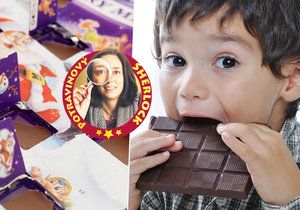 Čokoládové adventní kalendáře: Dražší neznamená kvalitnější