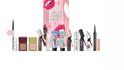Adventní kalendář s nejprodávanějšími produkty, Benefit, sephora.cz, 1990 Kč Adventní kalendář s nejprodávanějšími produkty, Benefit, sephora.cz, 1990 Kč