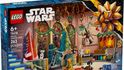 Star Wars LEGO adventní kalendář, LEGO, 849 Kč Star Wars LEGO adventní kalendář, LEGO, 849 Kč