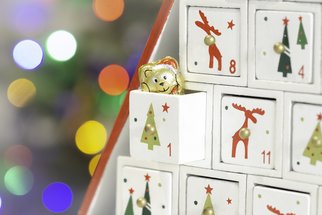 Adventní kalendáře, na kterých si pochutnáte: Máme nejlepší tipy z obchodů pro děti i dospělé