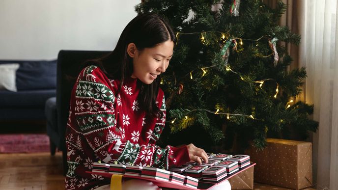 Jaký adventní kalendář si letos vybrat? Jaký adventní kalendář si letos vybrat?