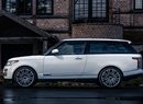 Adventum Coupe Range Rover