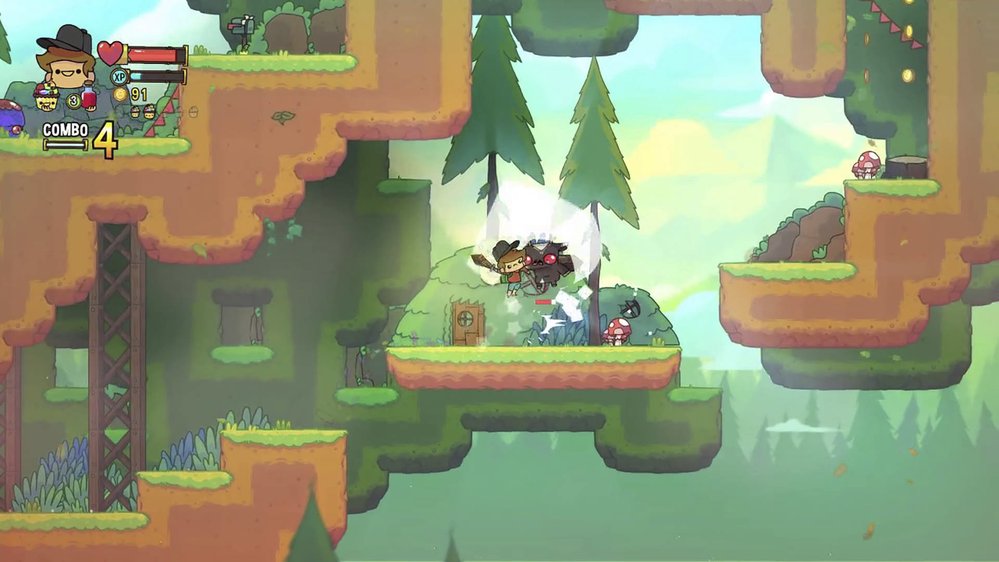 Adventure Pals: Kámen a žirafa jsou nejlepší!