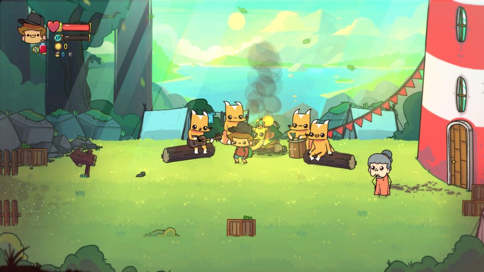 Adventure Pals: Kámen a žirafa jsou nejlepší!