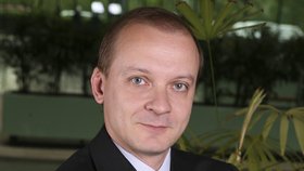 Advokát Miroslav Hájek