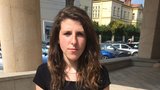 Defibrilátory v rukou policistů zachraňují: Důkazem je studentka Eva (17), které se zastavilo srdce