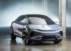 Aehra: Elektrické SUV se vzhledem od designéra Lamborghini
