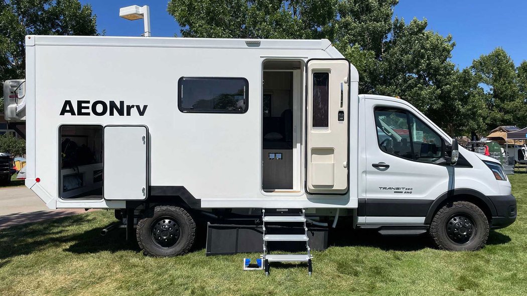 AEONrv Motorhome