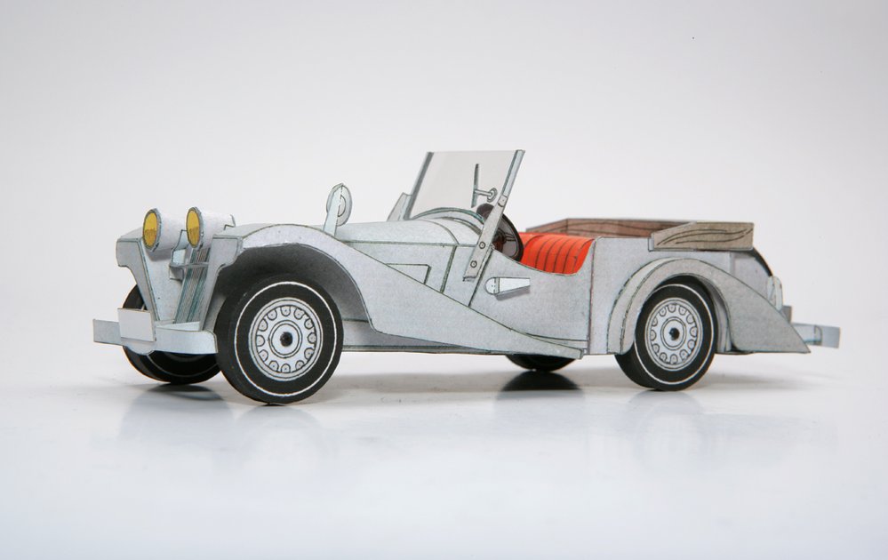 Aero 30 1934