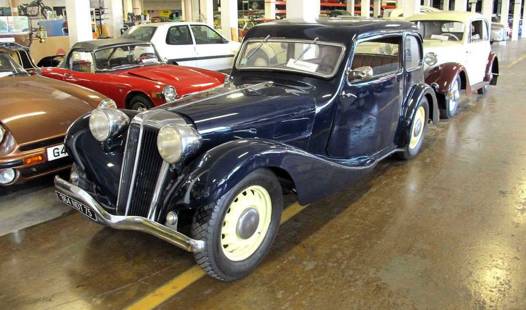 Aero 30 (1936)