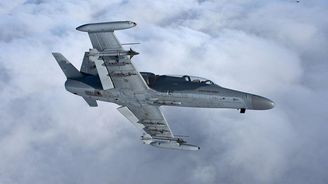 Irák si možná pořídí dalších šest bitevníků L-159. Aero by kvůli zakázce rozjelo výrobu