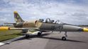 Aero L-39 ruské armády Aero L-39 ruské armády