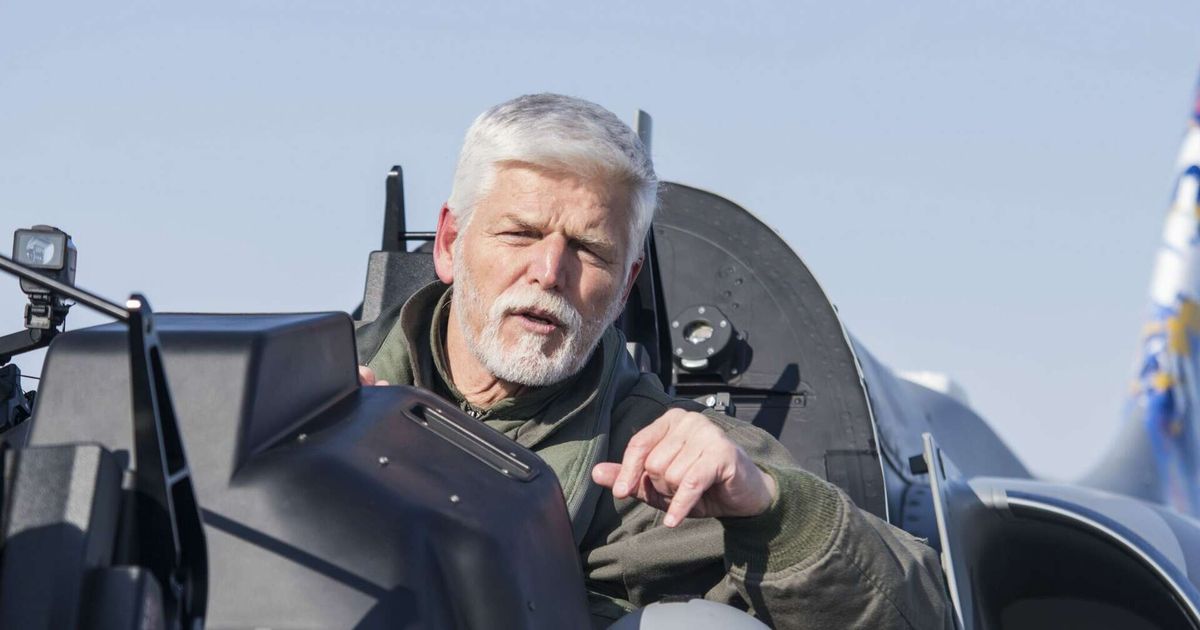 Trump insultó a los aliados. Pavel recordó a los checos que murieron en Afganistán sólo cuatro días después Trump insultó a los aliados. Pavel recordó a los checos que murieron en Afganistán sólo cuatro días después