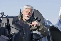 Trump urazil spojence. Pavel mrtvé Čechy v Afghánistánu připomněl až po čtyřech dnech