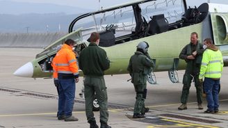 Přesuneme část výroby letounu L-39NG do Trenčína, nabízí Aero Slovensku