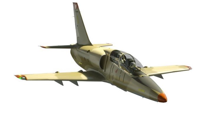 Aero L-39NG