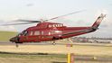 Aero pro firmu Sikorsky vyrábí oblíbený civilní vrtulník S-76.
