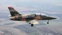 Aero Vodochody úspěšně zalétlo novou verzi vojenského letounu L-39NG