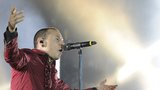 Koncertem Linkin Park v Praze vyvrcholil festival Aerodrome