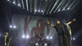 Holešovice rozezní metal: Festival Aerodrome vyvrcholí koncertem Korn