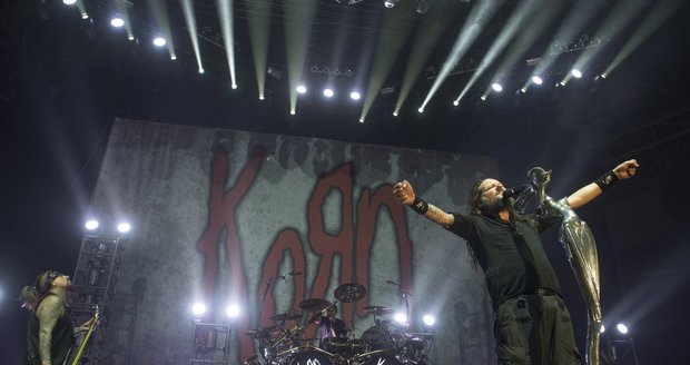 Holešovice rozezní metal: Festival Aerodrome vyvrcholí koncertem Korn.