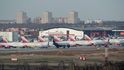 Aerolinky Aeroflot a Rossiya nabízejí rezervace letů z Ruska do Česka od 1. srpna. Zatím ale stále platí zákaz Kremlu pro všechny mezinárodní lety