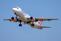 Aerolinka v problémech: Ruší lety z Prahy!
