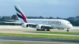 Emirates začaly nový rok expanzí, poslední novinkou je Vietnam