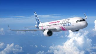 Airbus hlásí kvůli covidu stamilionové ztráty, Air France-KLM dokonce miliardové