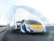 Aeromobil