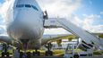 Aerosalon ve Farnborough 2016: Airbus A380