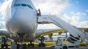 Aerosalon ve Farnborough 2016: Airbus A380