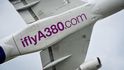 Aerosalon ve Farnborough 2016: Airbus A380