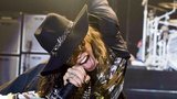 Steven Tyler: Prošňupal jsem 326 milionů korun