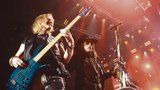 Koncert Aerosmith: Hvězdné manýry i rockový nářez