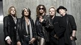 Legenda se vrací! Aerosmith po deseti letech míří do Prahy