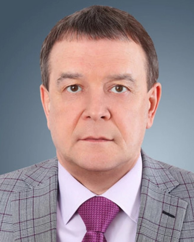 Alexandr Ťuljakov (†61)